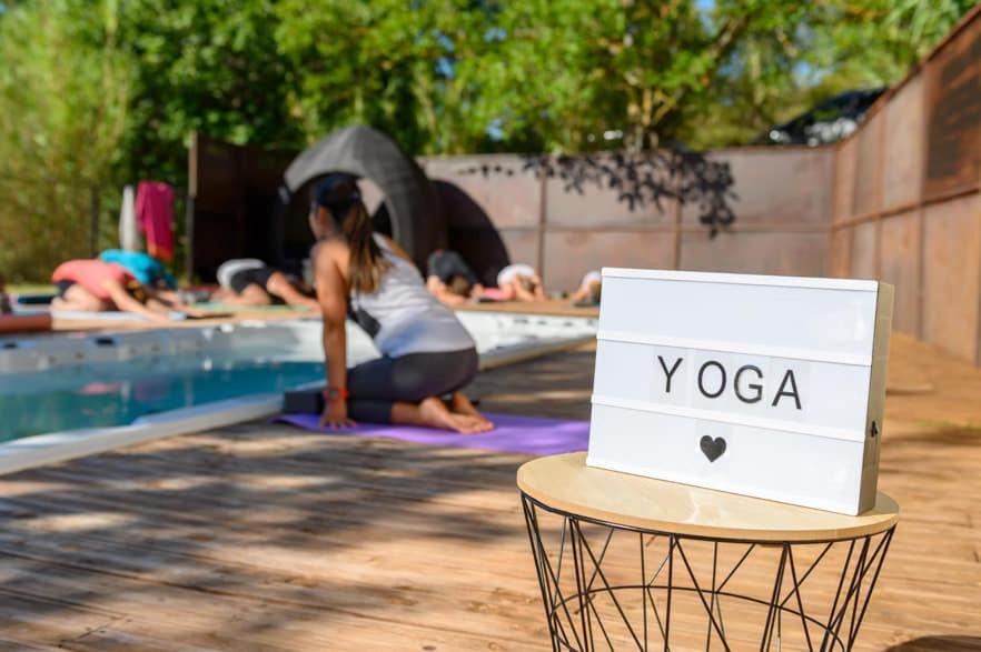 L'Oustaou Du Luberon Et Spa Villelaure Ngoại thất bức ảnh