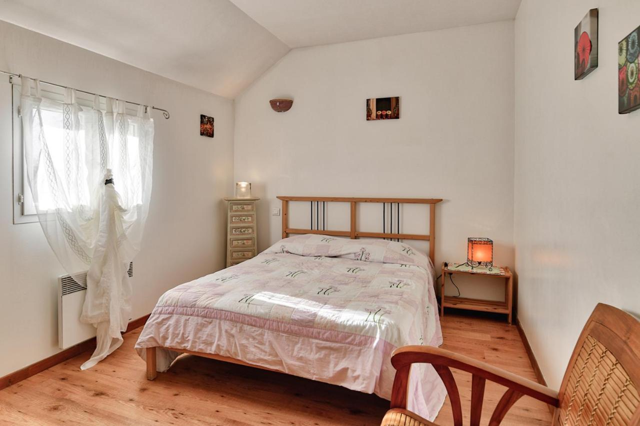 L'Oustaou Du Luberon Et Spa Villelaure Ngoại thất bức ảnh